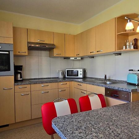 Ferienwohnung Kwe 6 Og Graal-Mueritz Esterno foto