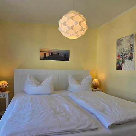 Ferienwohnung Kwe 6 Og Graal-Mueritz Esterno foto