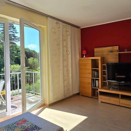 Ferienwohnung Kwe 6 Og Graal-Mueritz Esterno foto