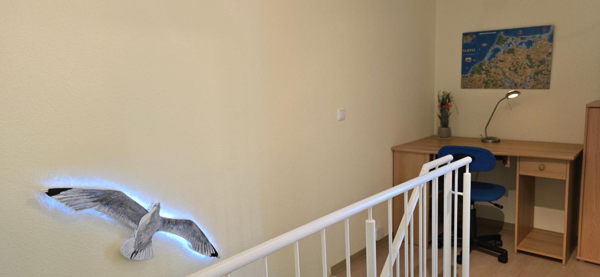Ferienwohnung Kwe 6 Og Graal-Mueritz Esterno foto